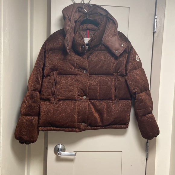 Moncler Jackets & Blazers - Authentic, moncler coat
